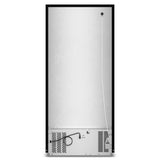 Whirlpool® 30-inch Wide Top Freezer Refrigerator with Total Coverage Cooling- 19 Cu. Ft.