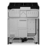 5.0 Cu. Ft. Smart Slide-in Gas Range with Convection Cooking Modes and 2-in-1 Burner