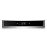 10.0 cu. ft. Smart Double Wall Oven with Touchscreen
