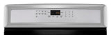 30-inch Wide Gas Range with Convection and Power Burner - 5.8 cu. ft.