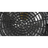 1170 CFM internal blower