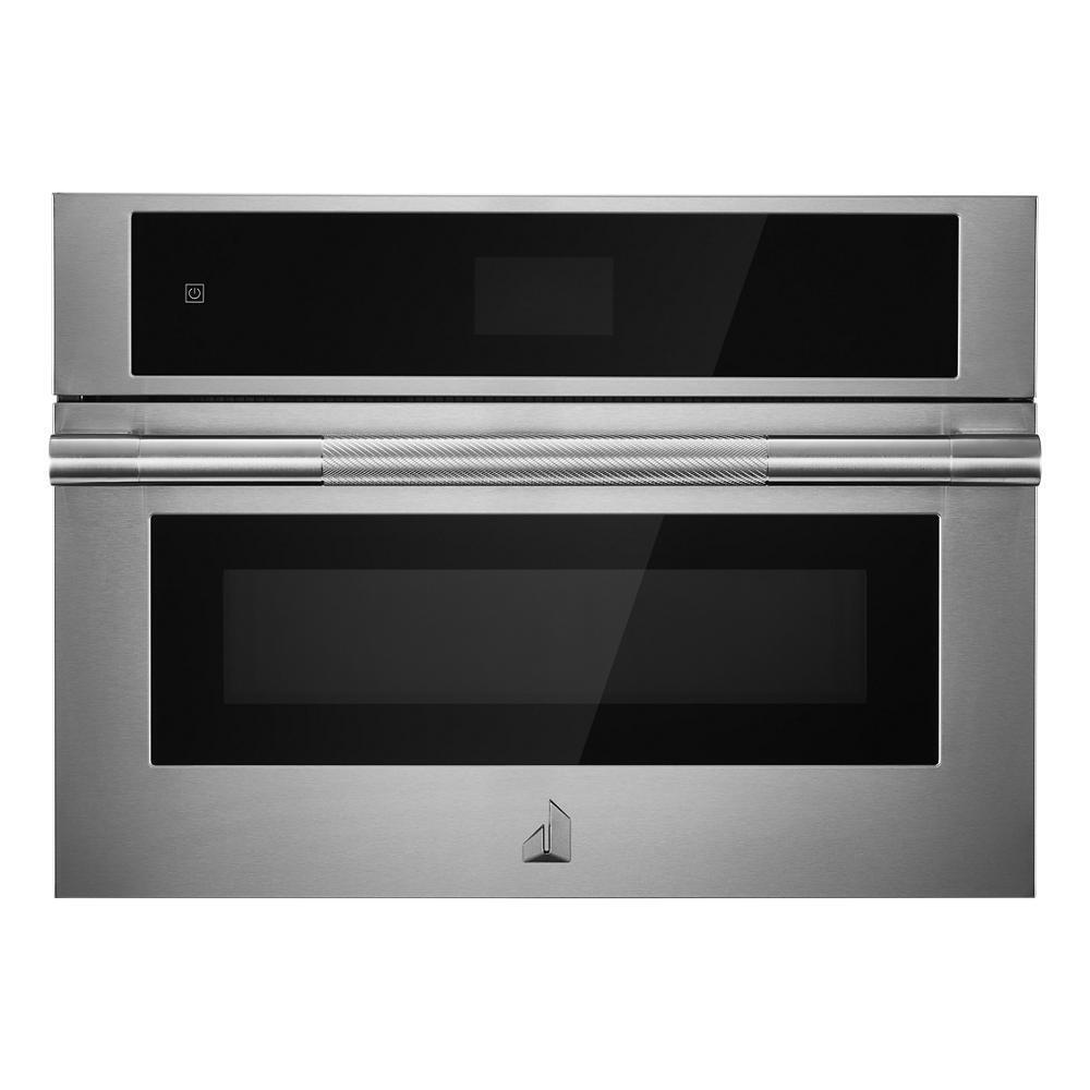 RISE™ 27" Built-In Microwave Oven with Speed-Cook