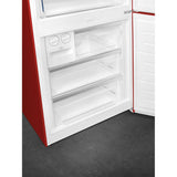 Refrigerator Red FA490URR