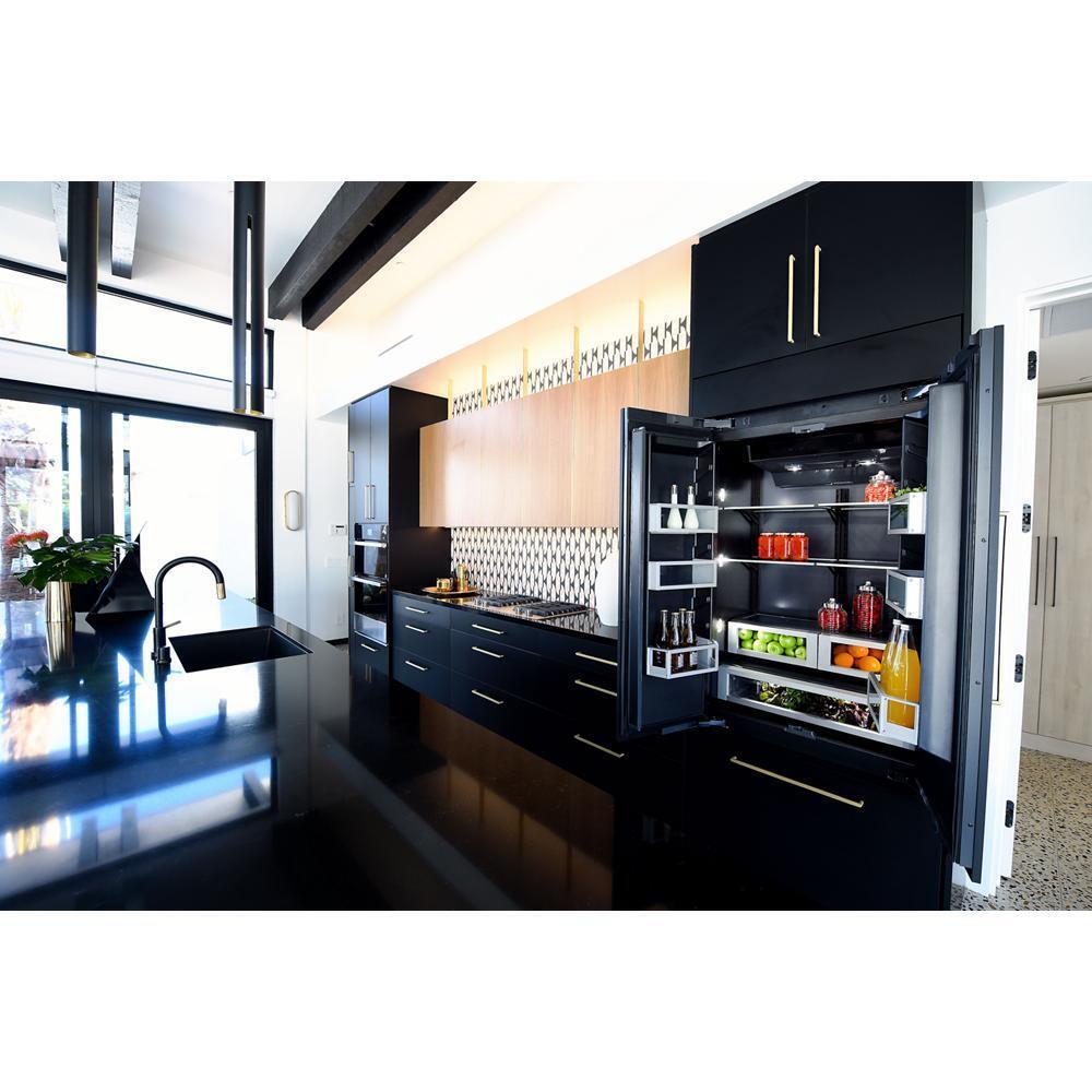 Stainless Steel 4 Modular Downdraft Ventilation
