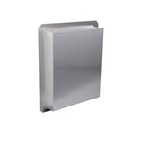 **DISCONTINUED** 660 Max External Blower CFM for use with Select Broan® Range Hoods