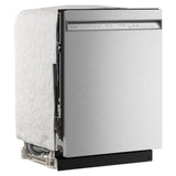 Third Level Utensil Rack Dishwasher with 30+ Total Wash Jets in PrintShield™ Finish, 47 dBA