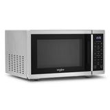 0.9 Cu. Ft. Capacity Countertop Microwave with 900 Watt Cooking Power