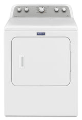7.0 cu. ft. Gas Dryer with Sanitize Cycle