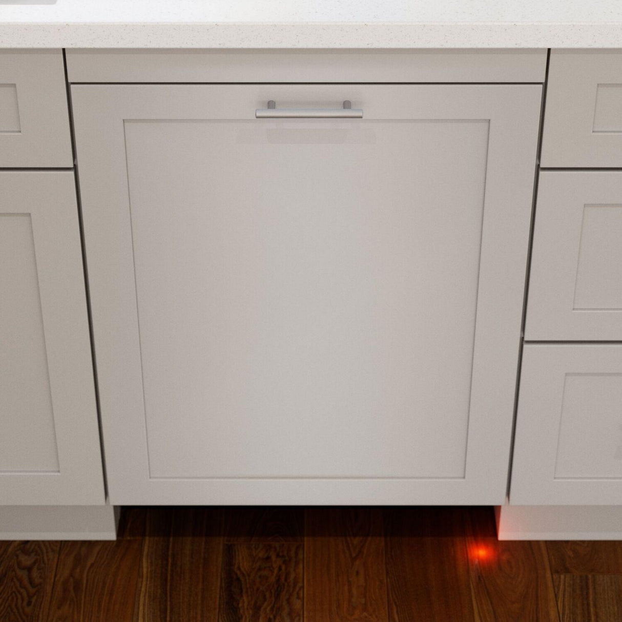 800 Series Dishwasher 24"