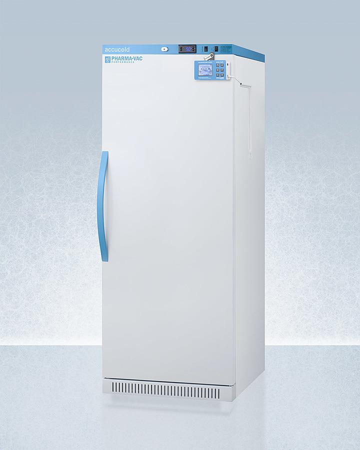 12 CU.FT. Upright Vaccine Refrigerator