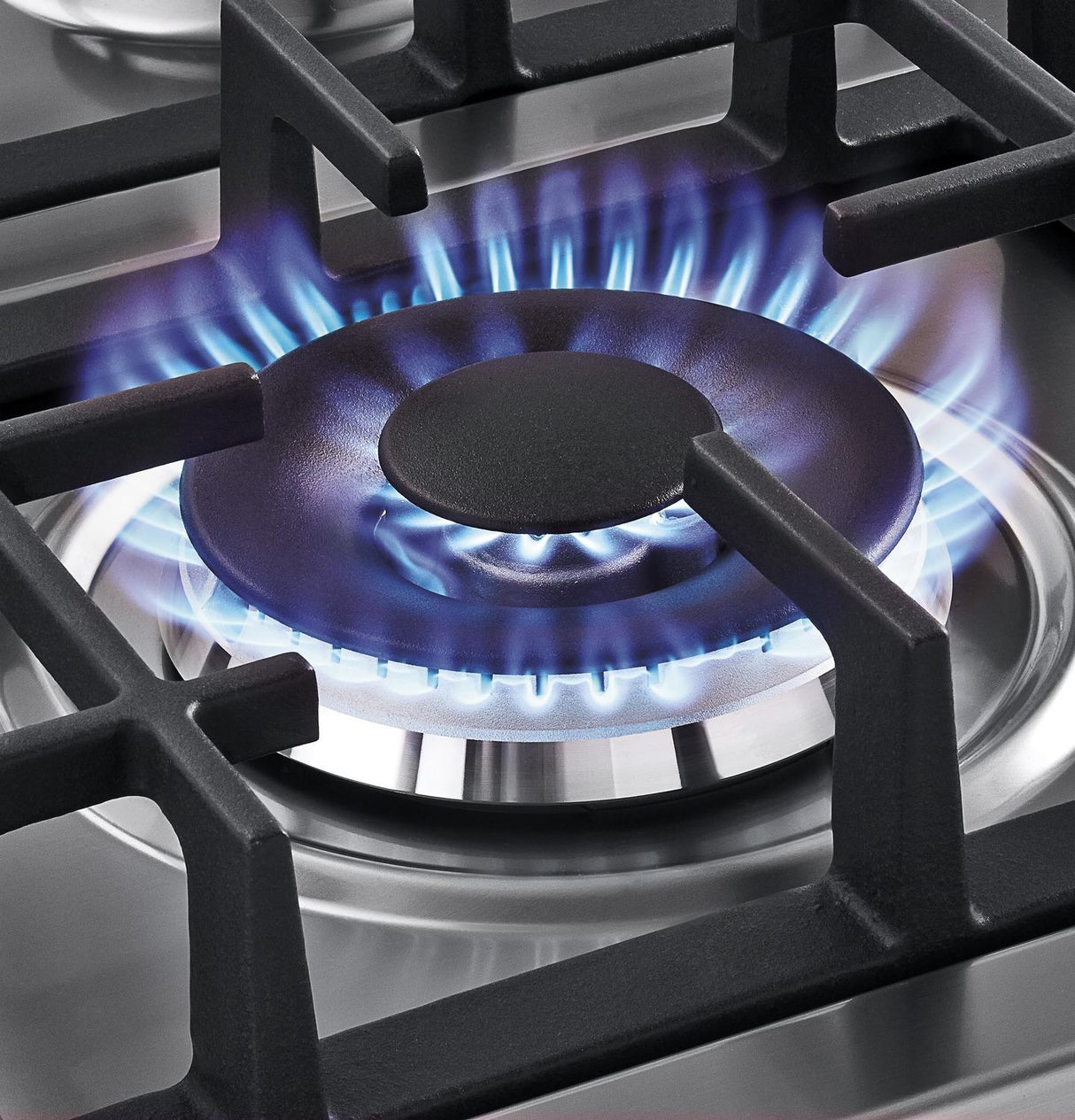 24" Gas Cooktop