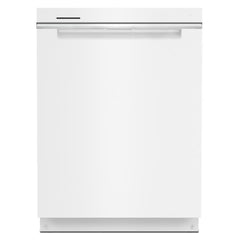 24 Stainless Steel Dishwasher with AI Intelligent Wash - 47 dBA