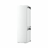 800 Series, 24" Custom Panel Bottom Freezer with Home Connect