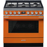 Range Orange CPF36UGMOR