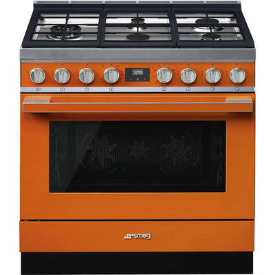 Range Orange CPF36UGMOR