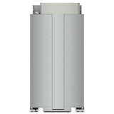25.1 Cu. Ft. 42" Built-In Side-by-Side Refrigerator with Ice and Water Dispenser