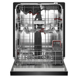 360(degree) Max Jets™ Third Rack Dishwasher with ProDry™ System, 44 dBA