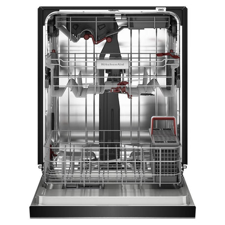360(degree) Max Jets™ Third Rack Dishwasher with ProDry™ System, 44 dBA