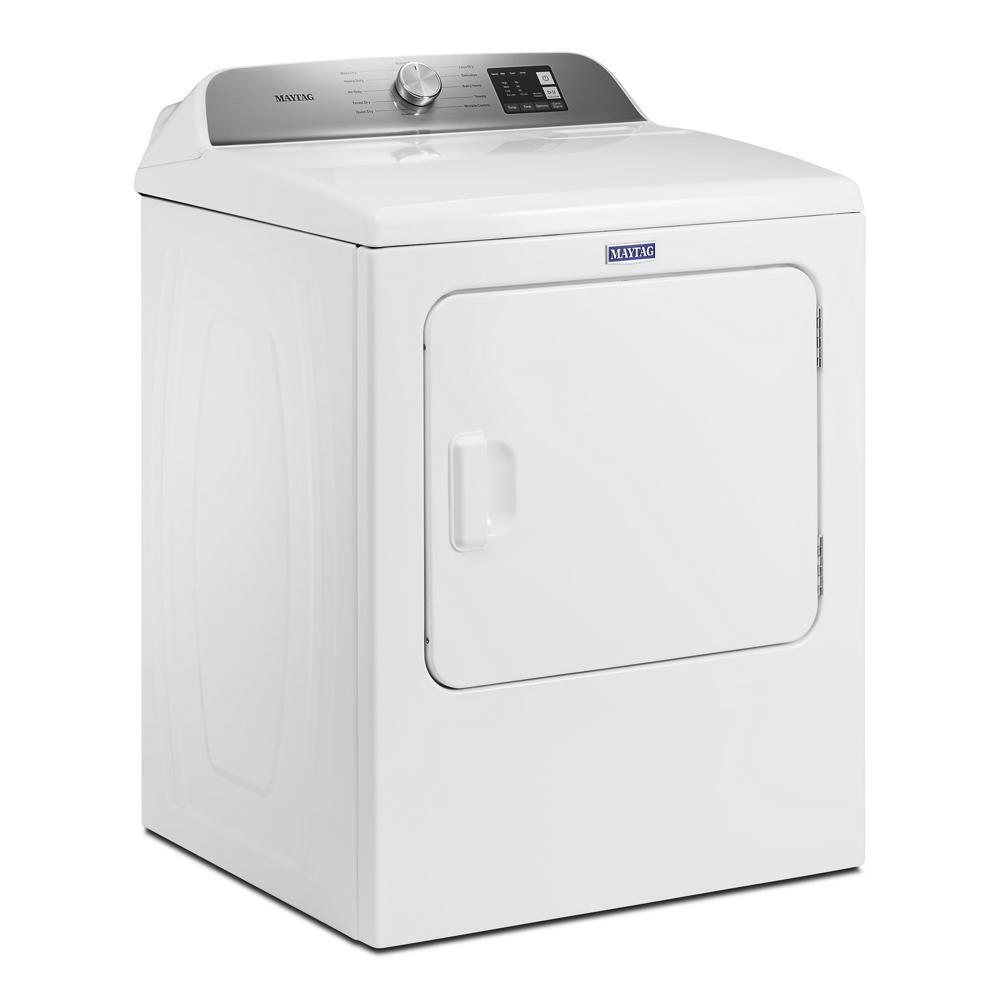 Top Load Electric Dryer with Moisture Sensing - 7.0 cu. ft.