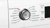 800 Series condenser tumble dryer 24'' WTG865H3UC
