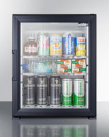 Compact Minibar