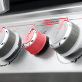 Genesis II SX-335 Smart Grill - Stainless Steel LP