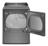 8.8 cu. ft. Smart Capable Top Load Gas Dryer