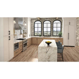 Pro-Style® 36"Professional Wall-Mount Hood
