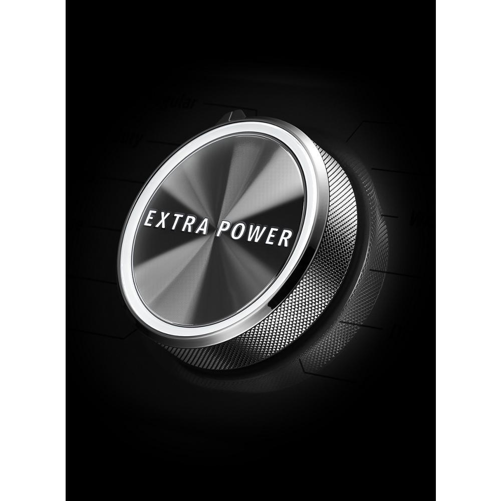 Smart Top Load Washer with Extra Power - 5.3 cu. ft.