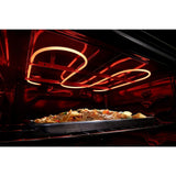 30-inch Gas Range with Crispy Mode and No Preheat Mode