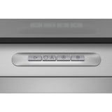 36" 400 CFM Range Hood with LED Task Lighting