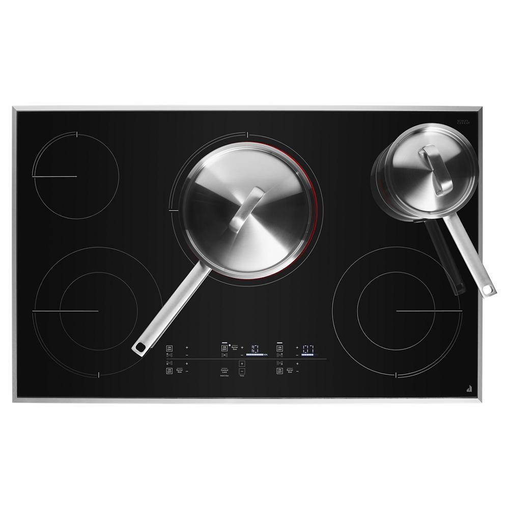 Lustre 36" Electric Radiant Cooktop with Emotive Controls