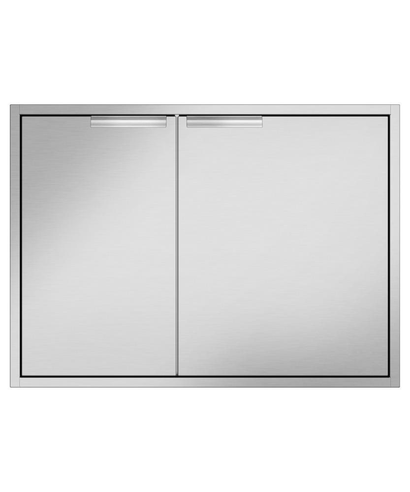 Dry Pantry