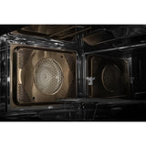 Euro-Style 30" Over-the-Range Microwave Oven with Convection
