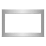 30 in. Trim Kit for 2.2 Cu. Ft. Countertop Microwave