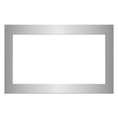 30 in. Trim Kit for 2.2 Cu. Ft. Countertop Microwave