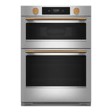 Bronze Handle and Knob Hardware Accessory Kit for KitchenAid® 30" Double Wall Oven & Microwave Combo
