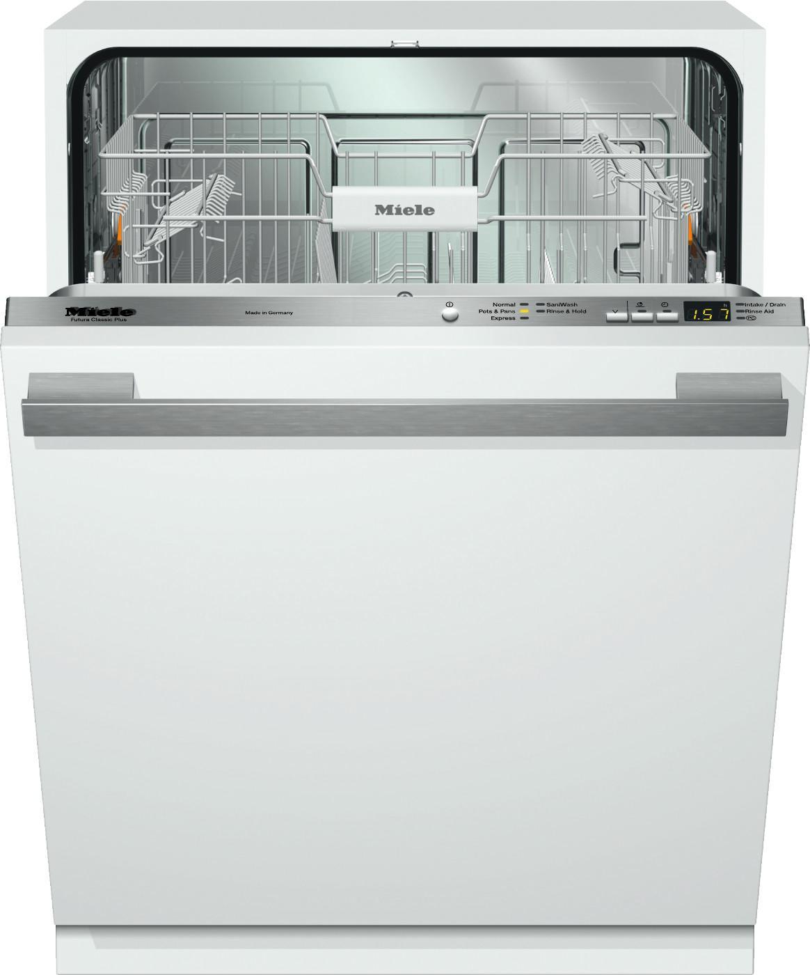 G 4975 Vi Classic Plus Dishwasher