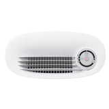 Sharp True HEPA Air Purifier with Express Clean for Small Rooms