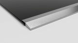 800 Series Induction Cooktop 36'' Black, surface mount without frame NIT8669SUC