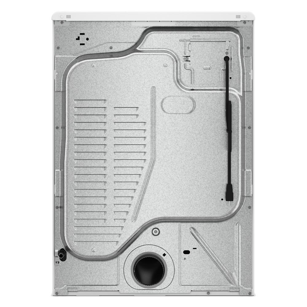 7.4 cu. ft. ENERGY STAR® Certified Front Load Gas Dryer with Wrinkle Shield™ Option
