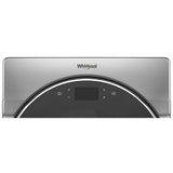 7.4 cu. ft. Smart Front Load Electric Dryer