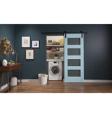 24" 2.0 cu. ft. Front Load Washer/Dryer Combo