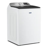 5.3 cu. ft. Smart Pet Pro Top Load Washer