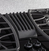 GE Profile™ 30" Built-In Gas Downdraft Cooktop
