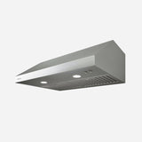 SORA Undercabinet Range Hood 30" wide - 400CFM