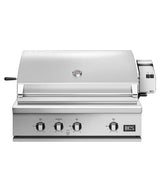 36" Series 7 Grill