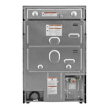 30-Inch Wide Double Oven Gas Range With True Convection - 6.0 Cu. Ft.