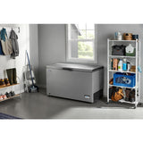 Maytag® 16 Cu. Ft. Garage Ready Chest Freezer with Freezer-to-Fridge Convertibility