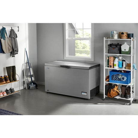 Maytag® 16 Cu. Ft. Garage Ready Chest Freezer with Freezer-to-Fridge Convertibility